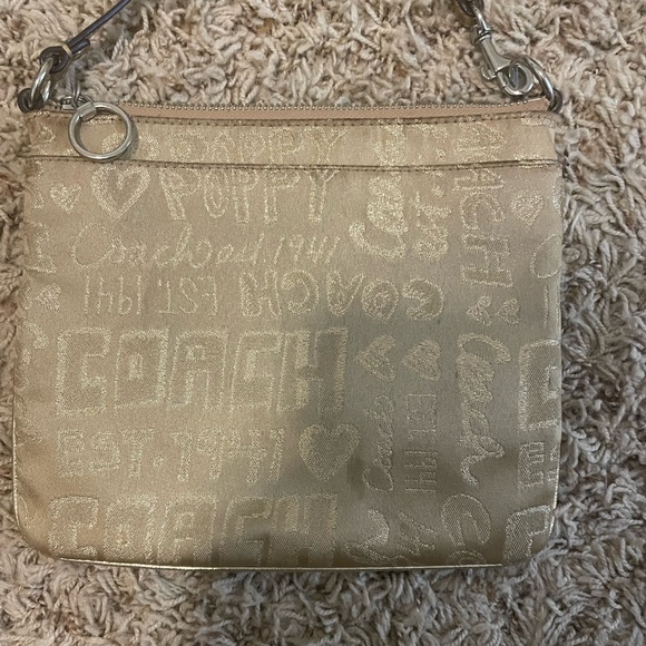 Coach Bag - Picture 2 of 5
